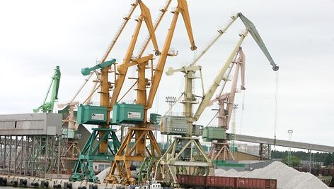 Krovos kompanijų asociacija pritarė naujai žemės mokesčio tvarkai. 