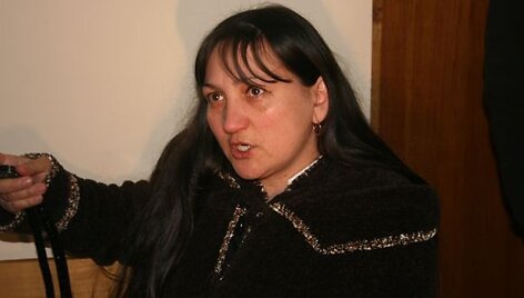 Teismas pradėjo nagrinėti nepagrįstai apkaltintos T.Miliūnienės ie&scaron;kinį.