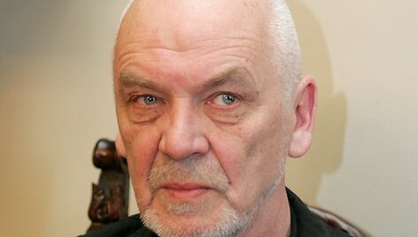 Eimuntas Nekro&scaron;ius