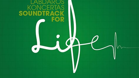 Sounddtrack 4 life