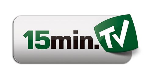 15min.tv logo