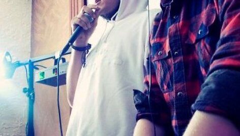 nuotr. Chiovas (kaire)