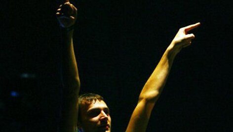 Marius Ivanoff