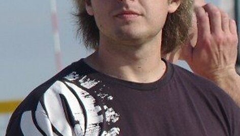 Mantas Paulauskas