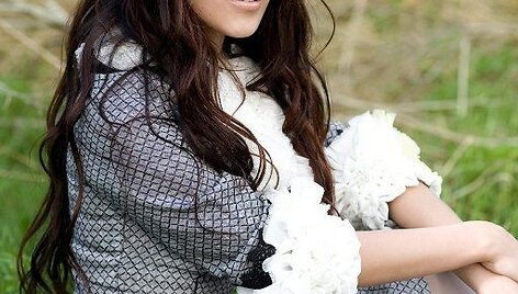 Ugnė Skonsmanaitė