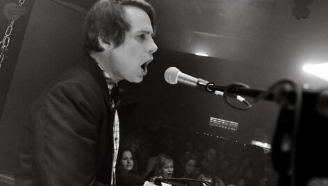 V.Dovydaitis