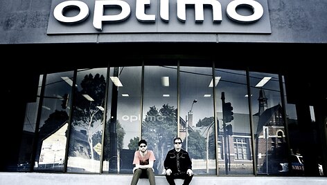 Optimo (Espacio)