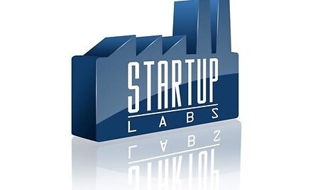 &bdquo;StartupLABS&ldquo;