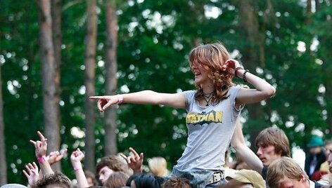 &bdquo;Roko naktys 2010&ldquo;