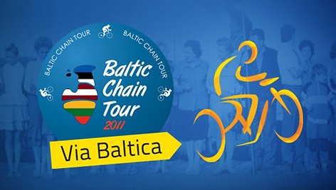 Baltic Chain Tour