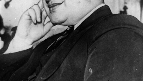 Alas Kaponė