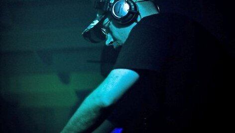 DJ Schmolli