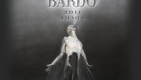 S. V. Mitchello paroda &bdquo;Bardo&ldquo;