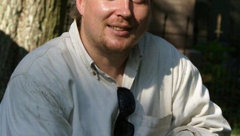 Konstantinas Navasaitis