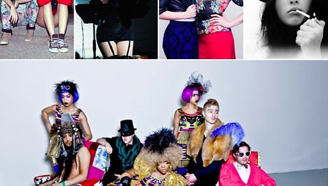 &bdquo;Ladies Night&ldquo;