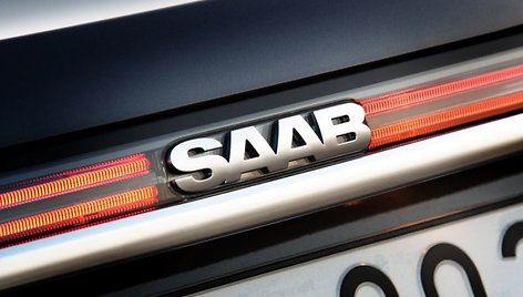 „Saab Spyker“ ateities planai