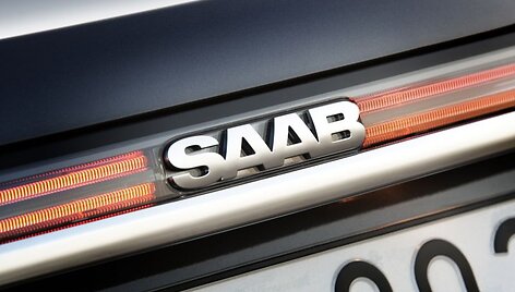 &bdquo;Saab&ldquo; likimas pakibo ant plauko