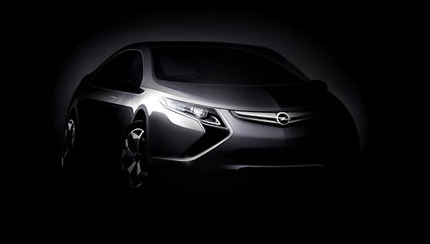 &bdquo;Opel&ldquo; galų gale vis dėlto bankrutuos?