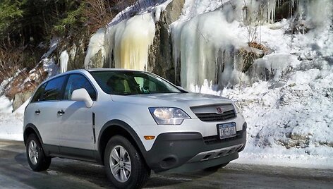 &bdquo;General Motors&ldquo; i&scaron;pardavimas tęsiasi &ndash; &bdquo;Saturn&ldquo; jau turi pirkėją