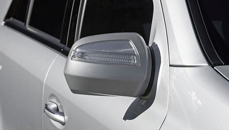 Pristatytos specialios &bdquo;Mercedes-Benz ML 63 AMG&ldquo; versijos