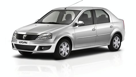 "Citroen" ir "Peugeot" ruošia "Dacia" konkurentą