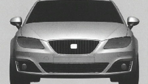 „Seat Exeo“ – modifikuotas „Audi A4“