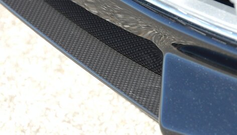 &bdquo;Rieger&ldquo; patobulino &bdquo;Ford Mondeo&ldquo;