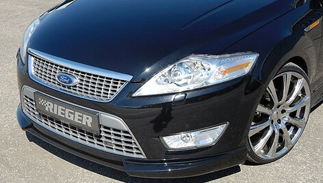 &bdquo;Rieger&ldquo; patobulino &bdquo;Ford Mondeo&ldquo;