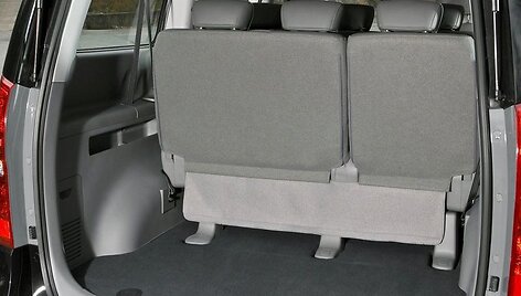&bdquo;Hyundai i800&ldquo; pristatytas Europai