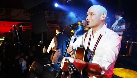 Jurgis Didžiulis