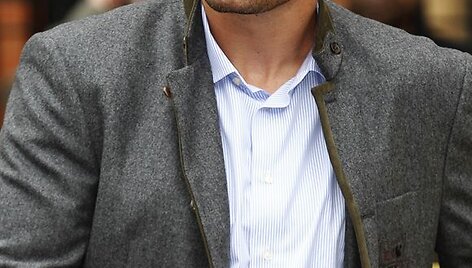 Vitalijus Kličko