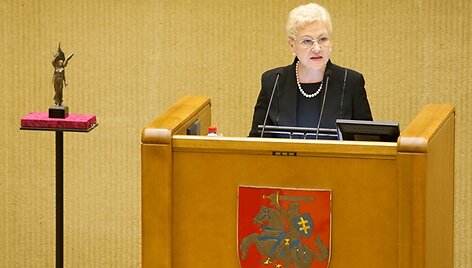 Irena Degutienė