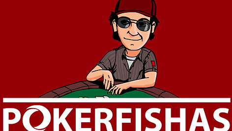 Pokerfishas