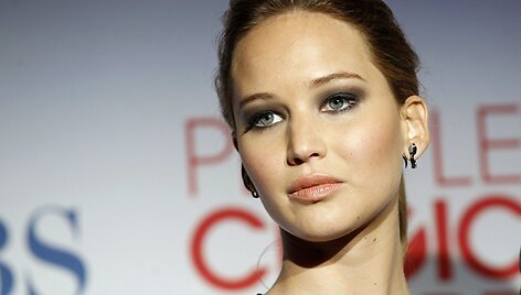 Jennifer Lawrence
