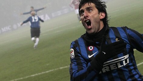 Diego Milito