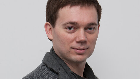 Daumantas Mikučionis