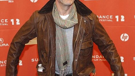 Bruce'as Willisas
