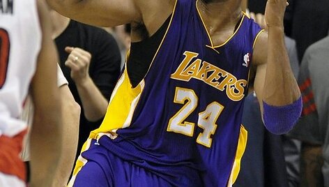 Kobe Bryantas