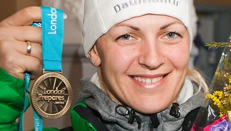 Simona Krupeckaitė