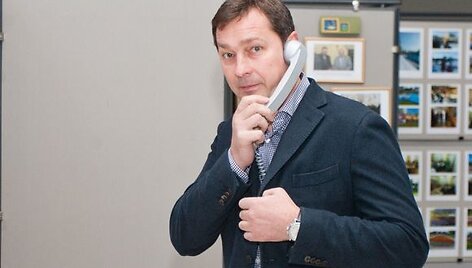Artūras Zuokas
