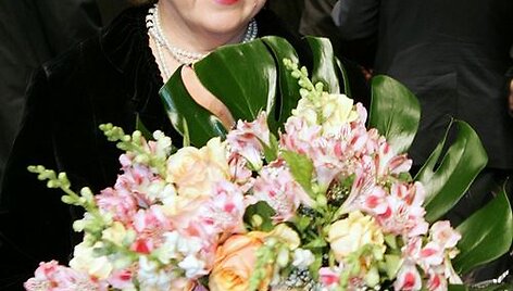 Kazimira Danutė Prunskienė
