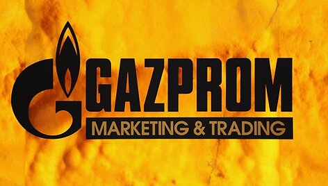 &bdquo;Gazprom&ldquo;