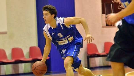 Donatas Montvydas