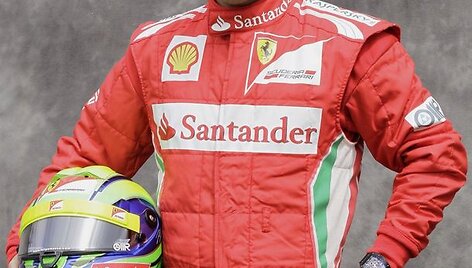 Felipe Massa