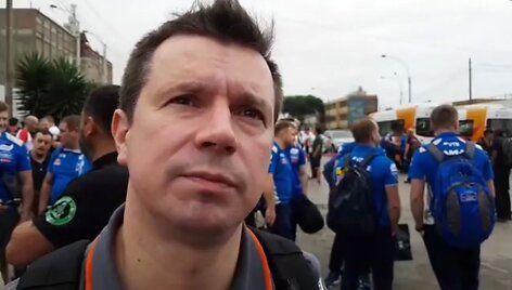 Antanas Juknevičius