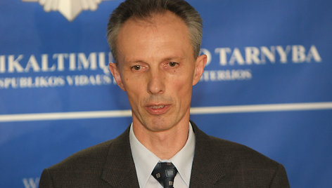 Kęstutis Jucevičius