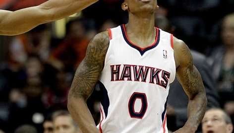 Jeffas Teague