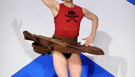Tomas Goldas