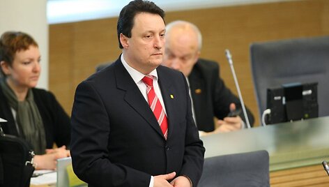 Artūras Melianas
