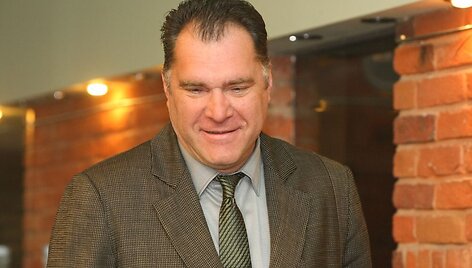 Arvydas Sabonis